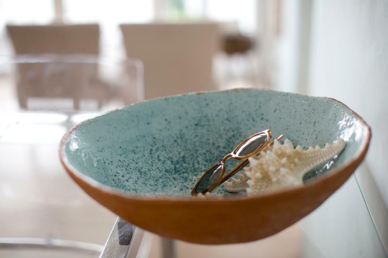 Luxe Beach Suite Zandvoort Bagian luar foto
