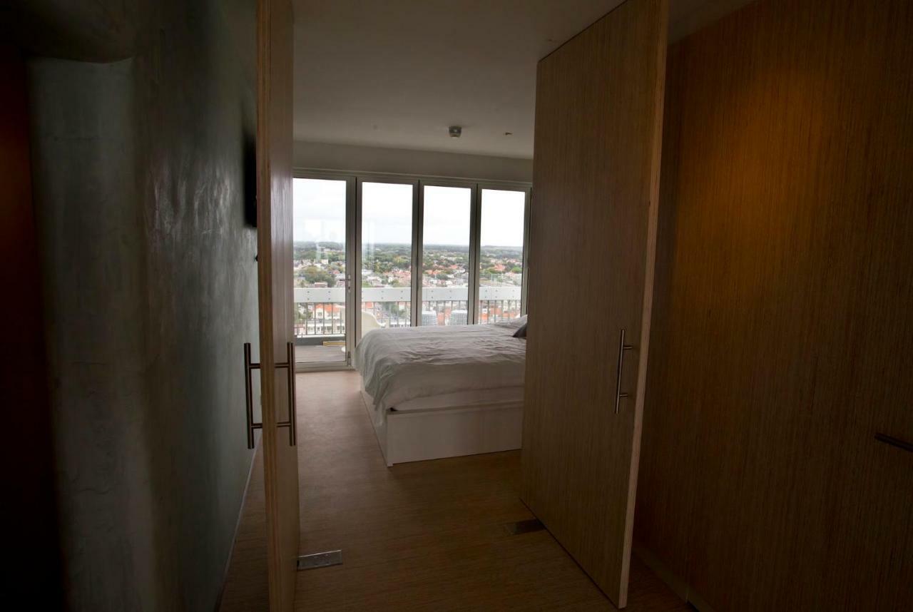 Luxe Beach Suite Zandvoort Bagian luar foto